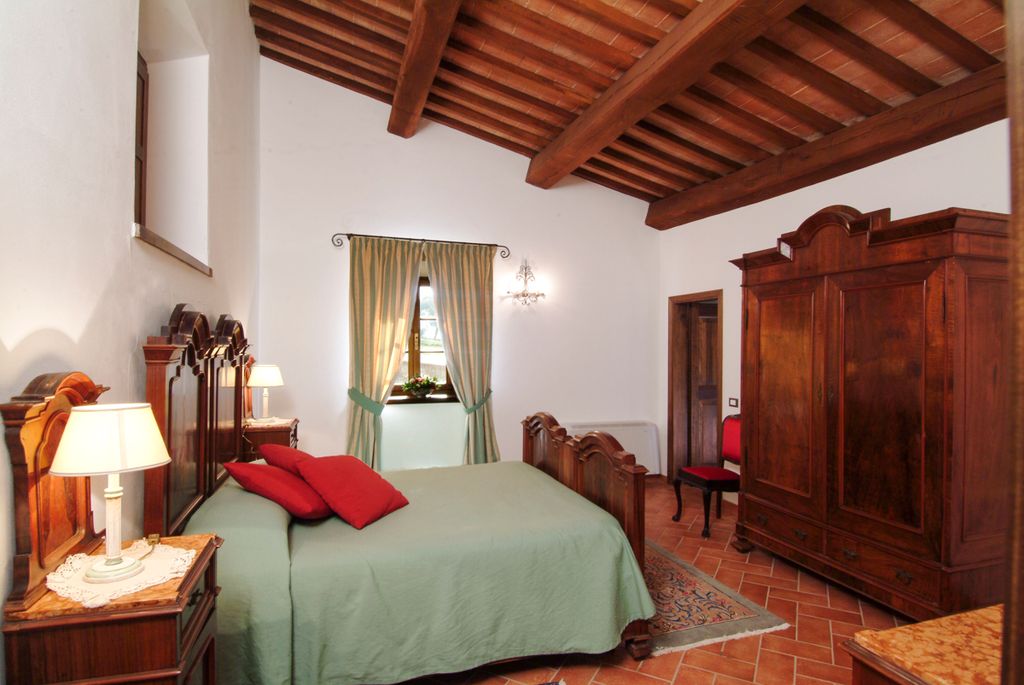 La Corte Saracini Tuscany Olivers Travels 3