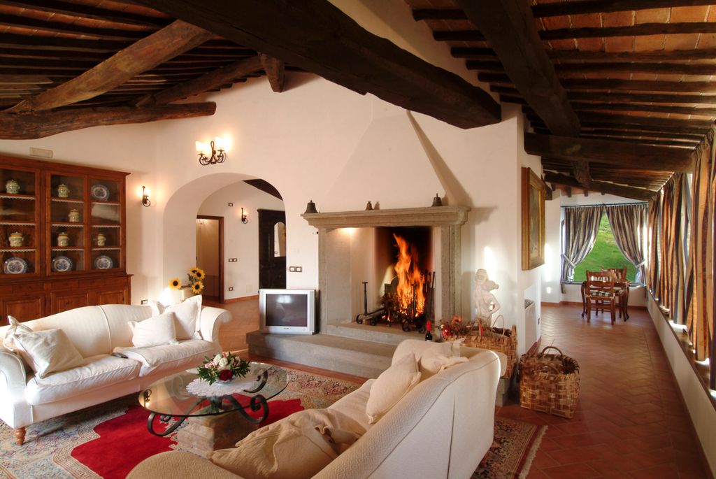 La Corte Saracini Tuscany Olivers Travels 2