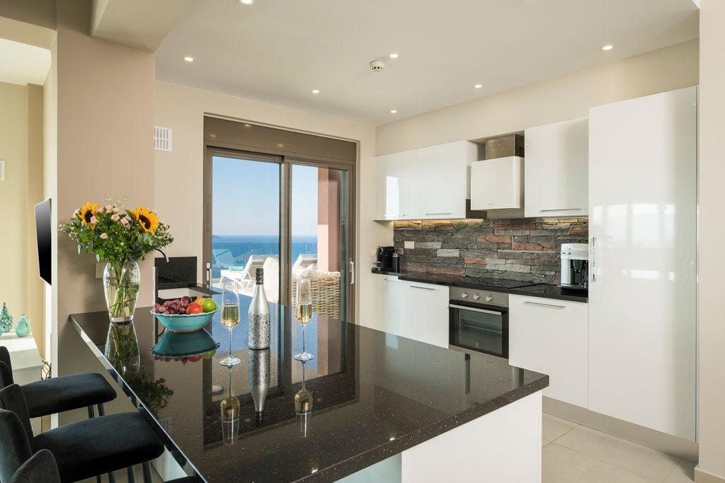 Villa Ananke Crete Olivers Travels 5