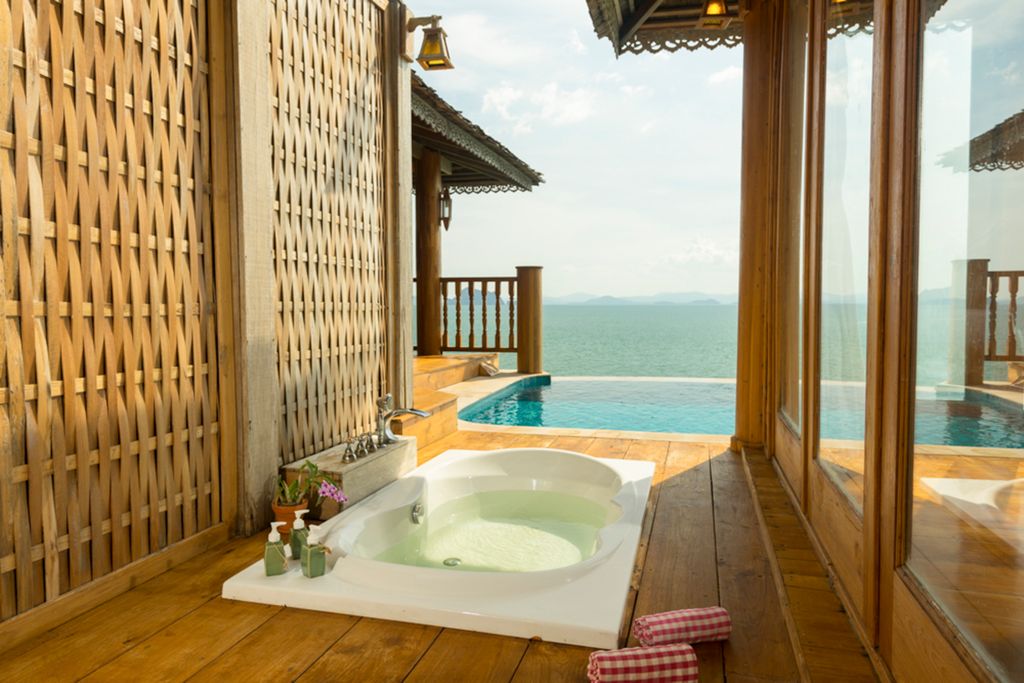 Villa Udom Santhiya Koh Yao Yai Olivers Travels 4