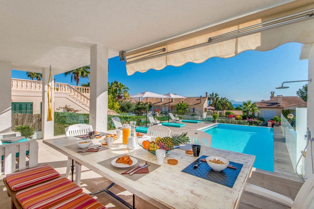 Casa Nerroo Mallorca Olivers Travels 2