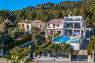 Casa Nerroo Mallorca Olivers Travels 1