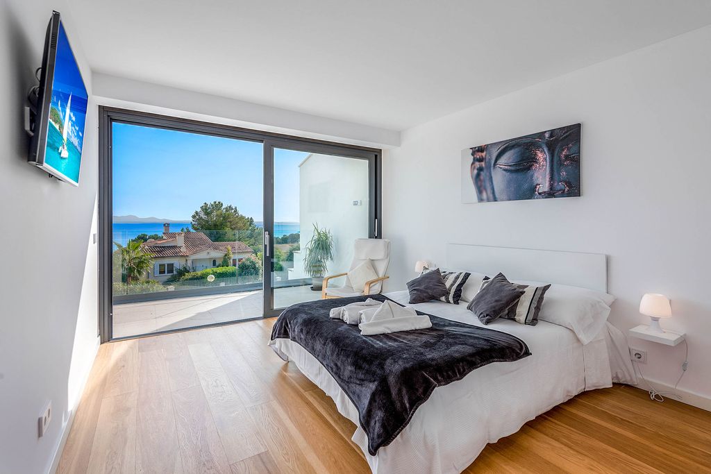 Casa Nerroo Mallorca Olivers Travels 4