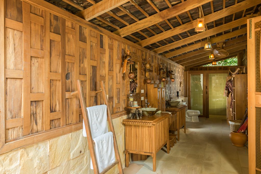 Villa Thai Santhiya Koh Yao Yai Olivers Travels 5