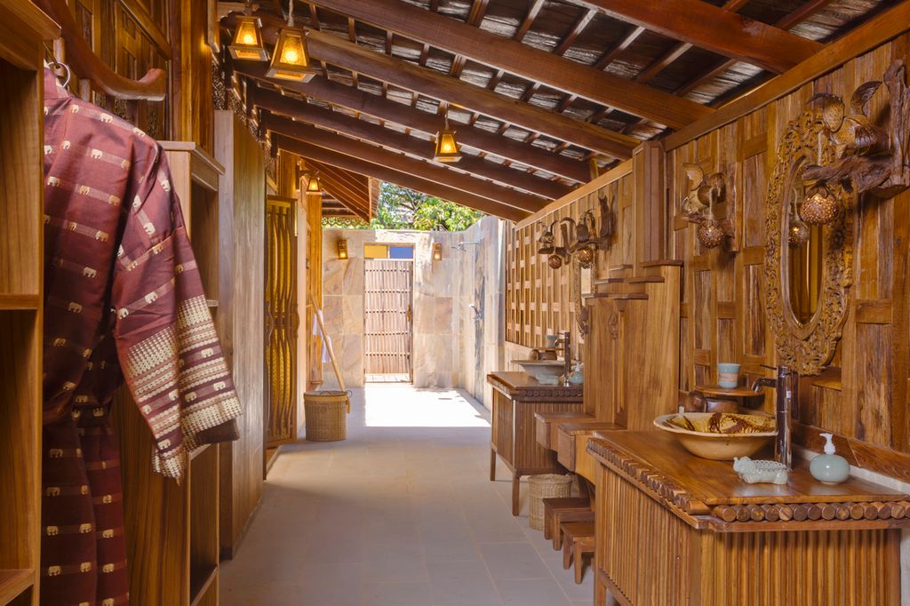 Villa Thanom Santhiya Koh Yao Yai Olivers Travels 4