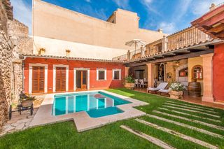 Casa La Bassa Mallorca Olivers Travels 1