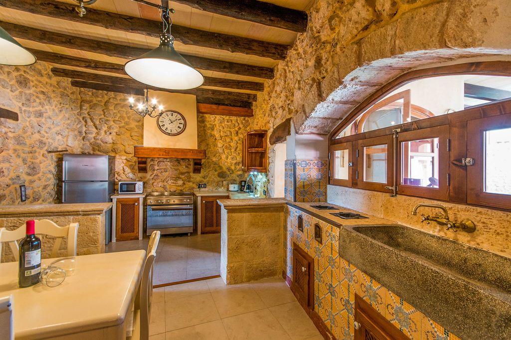 Casa La Bassa Mallorca Olivers Travels 3