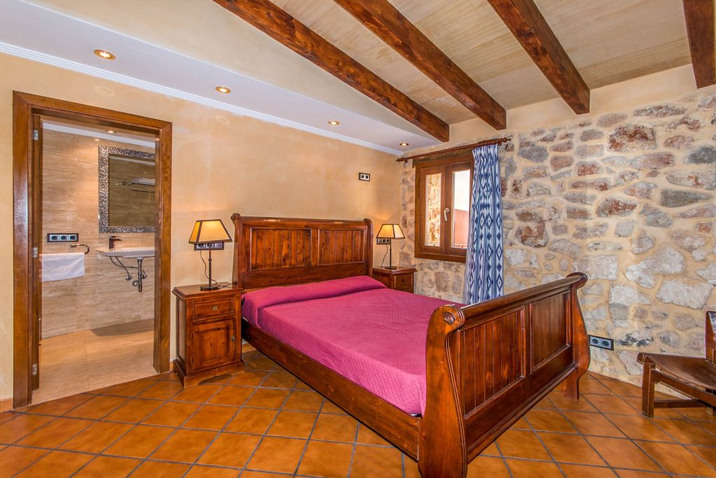 Casa La Bassa Mallorca Olivers Travels 5