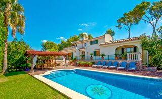 Casa Emmez Mallorca Olivers Travels 1