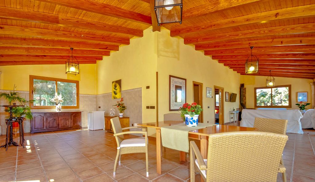 Casa Emmez Mallorca Olivers Travels 2