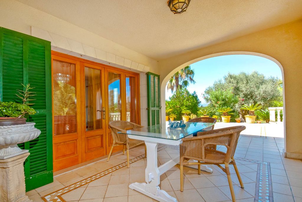 Casa Emmez Mallorca Olivers Travels 4