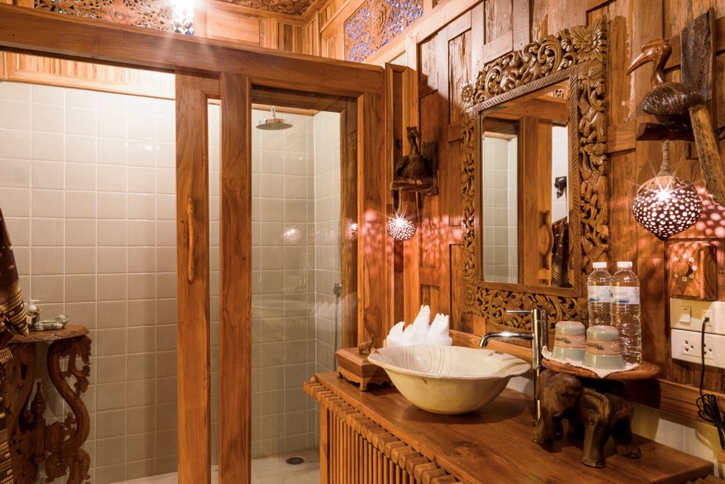 Villa Solada Santhiya Phuket Olivers Travels 3