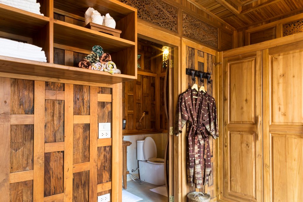 Villa Solada Santhiya Phuket Olivers Travels 5