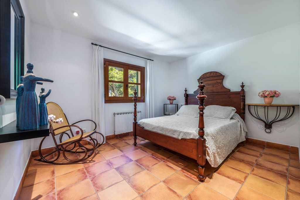 Casa Martinella Mallorca Olivers Travels 5