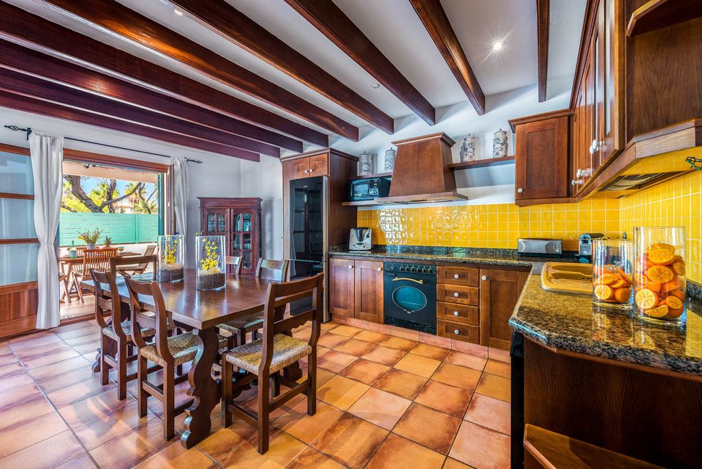 Casa Martinella Mallorca Olivers Travels 3