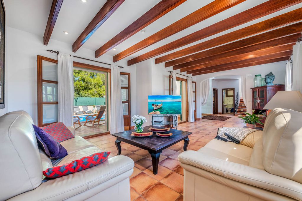 Casa Martinella Mallorca Olivers Travels 2