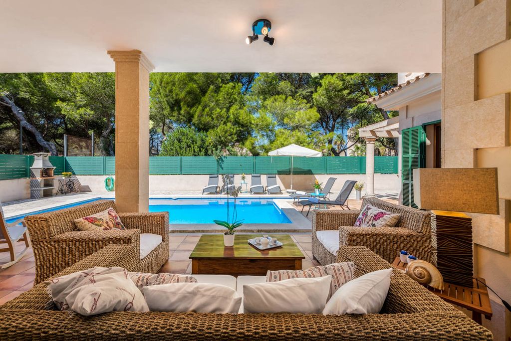 Casa Martinella Mallorca Olivers Travels 4