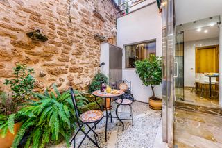Casa Pedri Mallorca Olivers Travels 1
