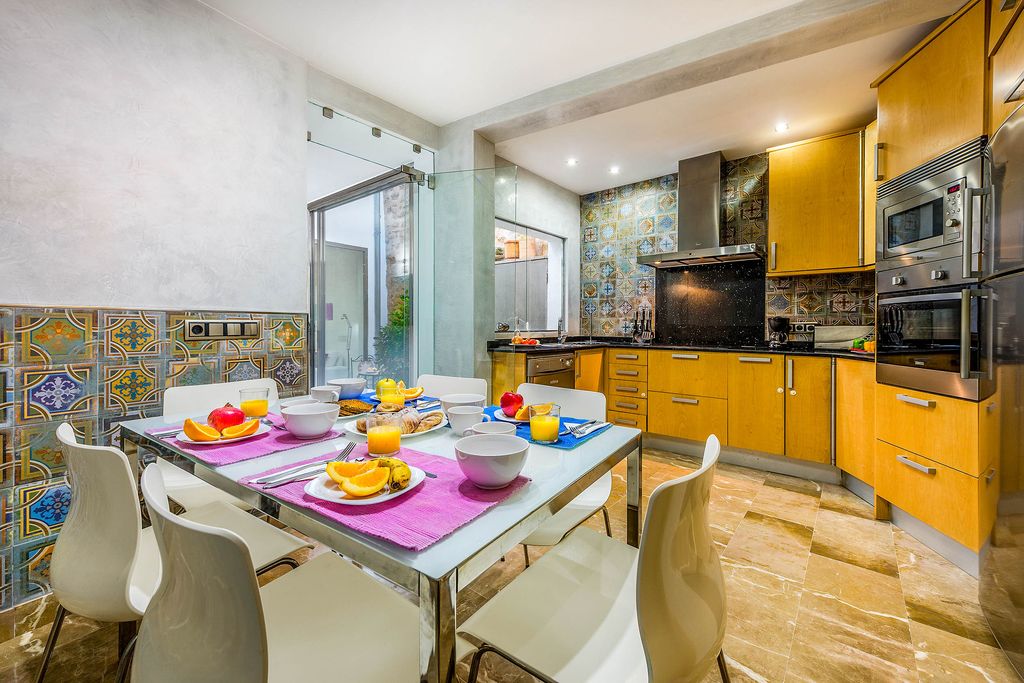 Casa Pedri Mallorca Olivers Travels 3