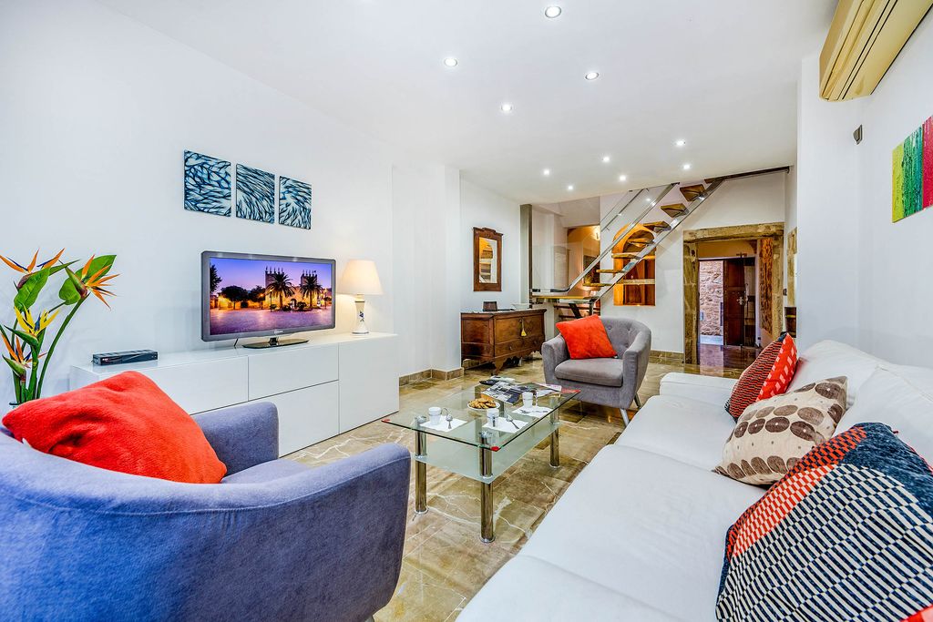 Casa Pedri Mallorca Olivers Travels 2