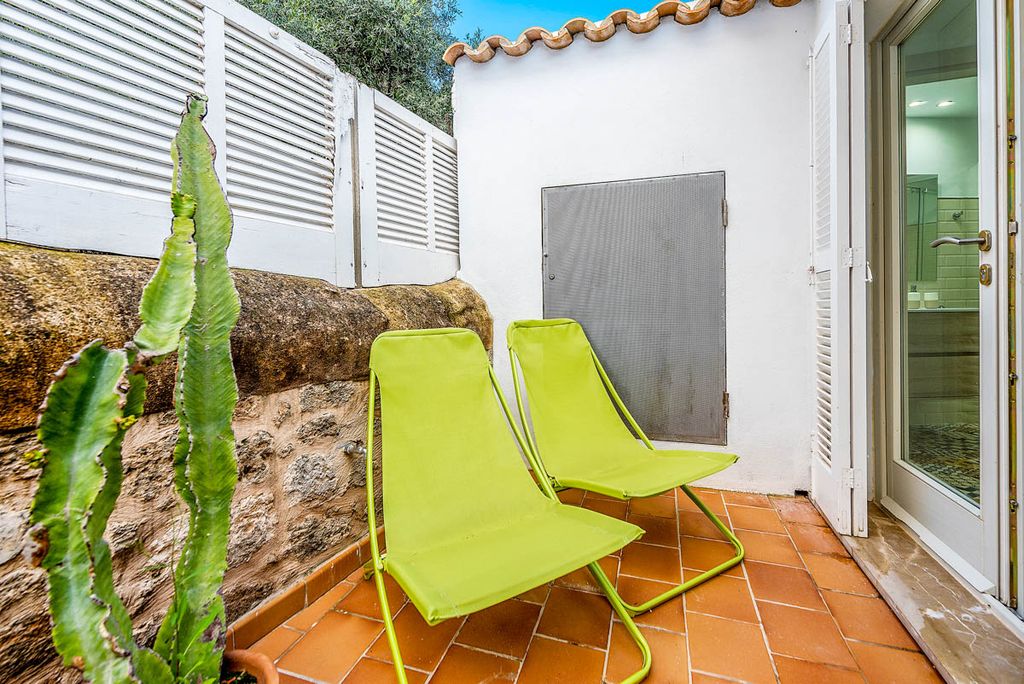 Casa Pedri Mallorca Olivers Travels 5