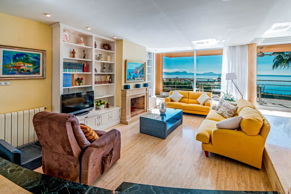 Alca Paradiso Mallorca Olivers Travels 2