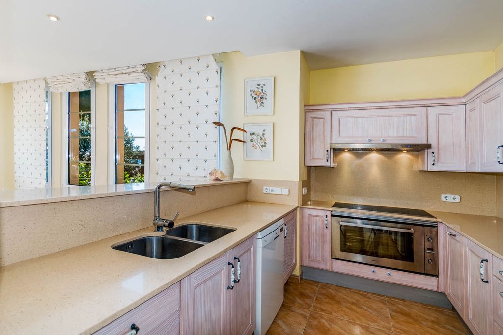 Alca Paradiso Mallorca Olivers Travels 5