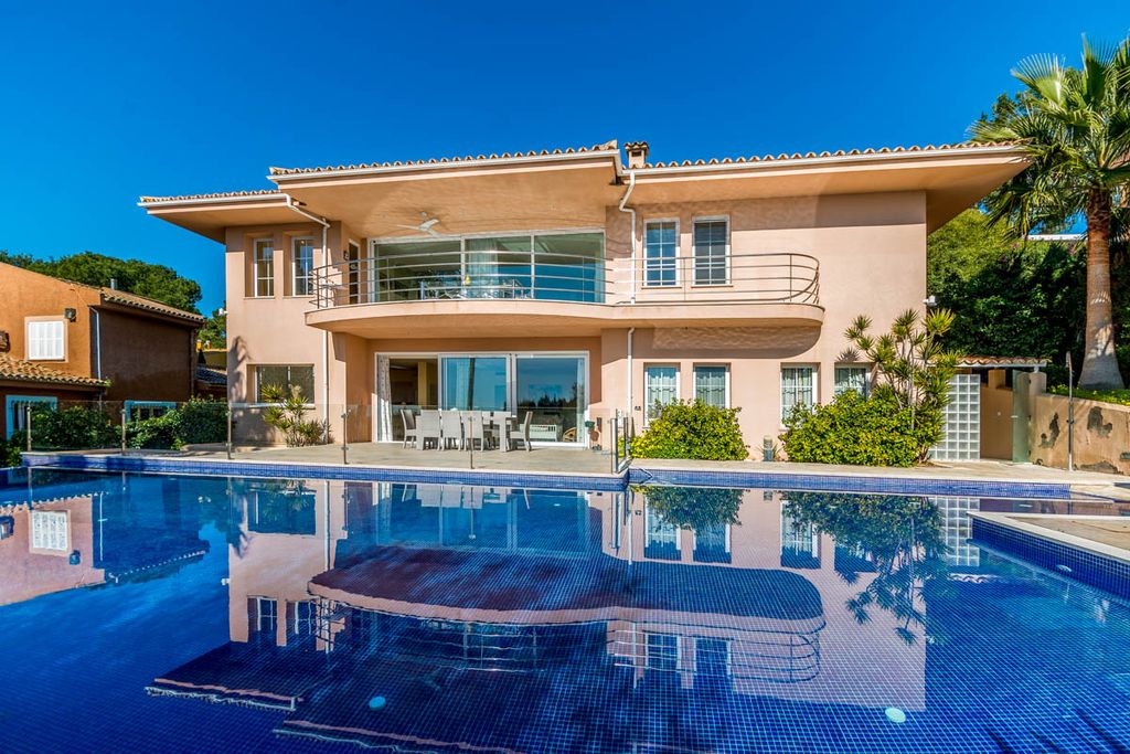 Alca Paradiso Mallorca Olivers Travels 4