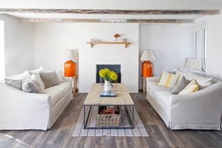 Maison du Pecheur Brittany Olivers Travels 1