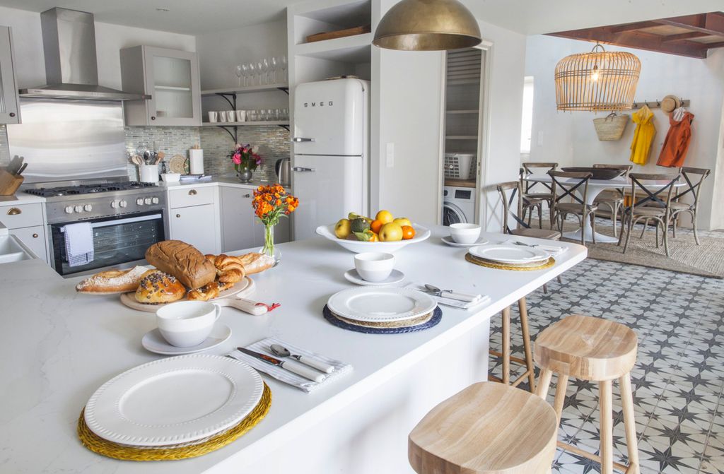 Maison du Pecheur Brittany Olivers Travels 2