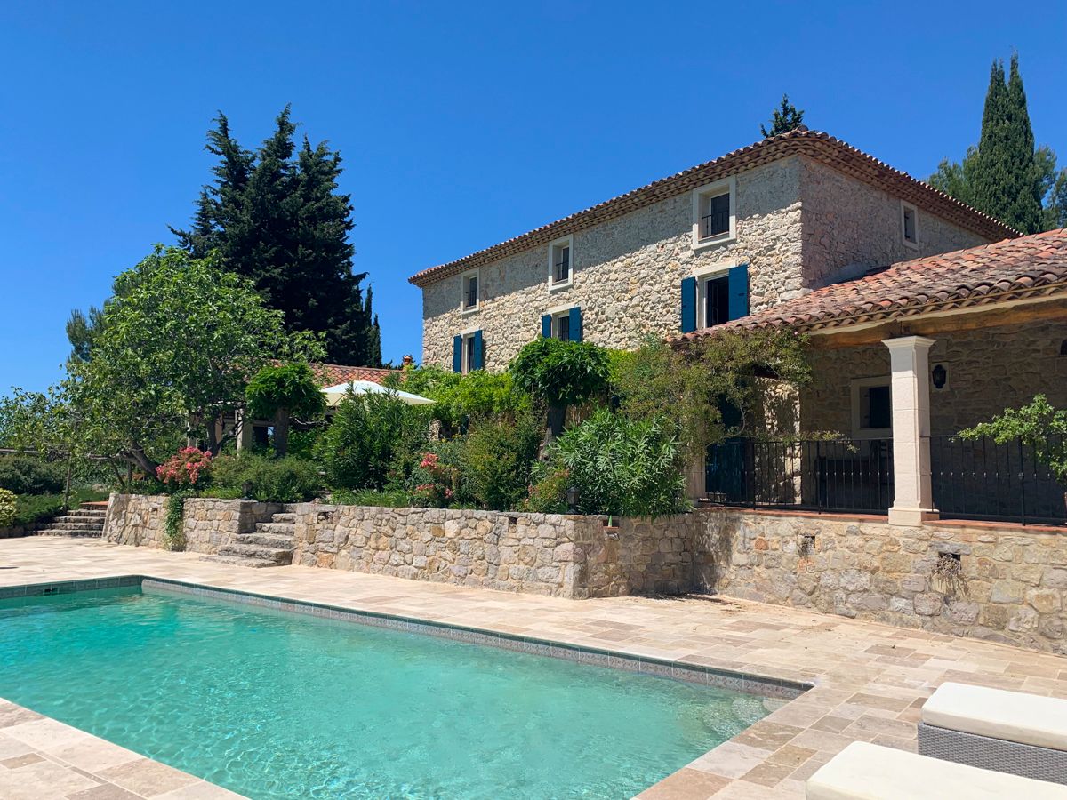 Bastide Du Figuier
