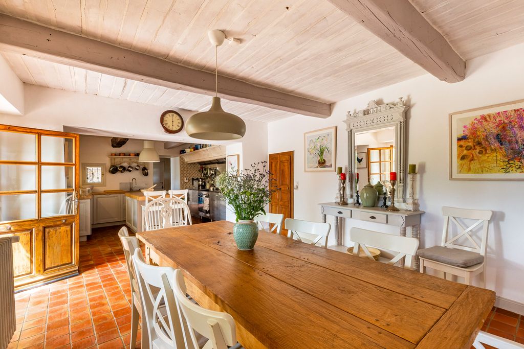 Bastide du Figuier French Riviera Olivers Travls4