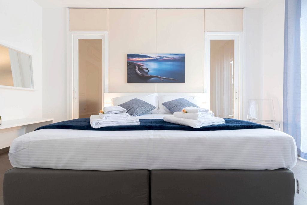 Casa Mare Blu Sicily Olivers Travels 3
