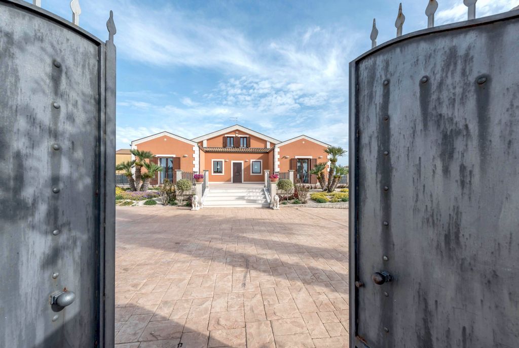 Casa Mare Blu Sicily Olivers Travels 7