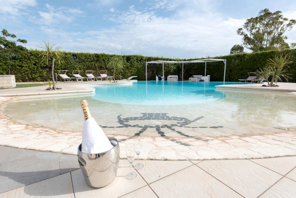 Casa Mare Blu Sicily Olivers Travels 5
