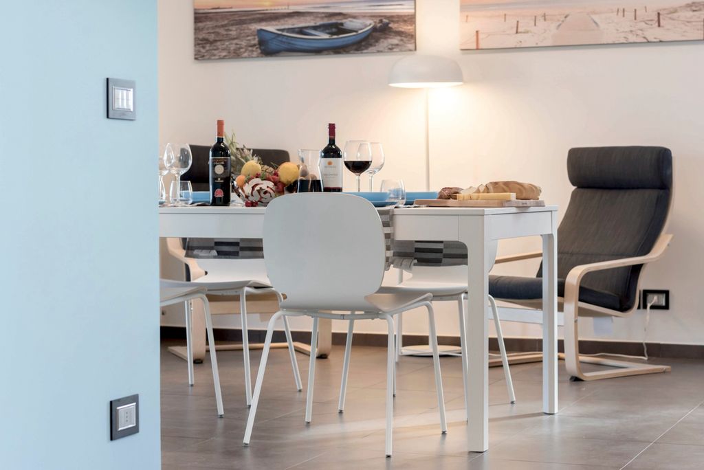 Casa Mare Blu Sicily Olivers Travels 4