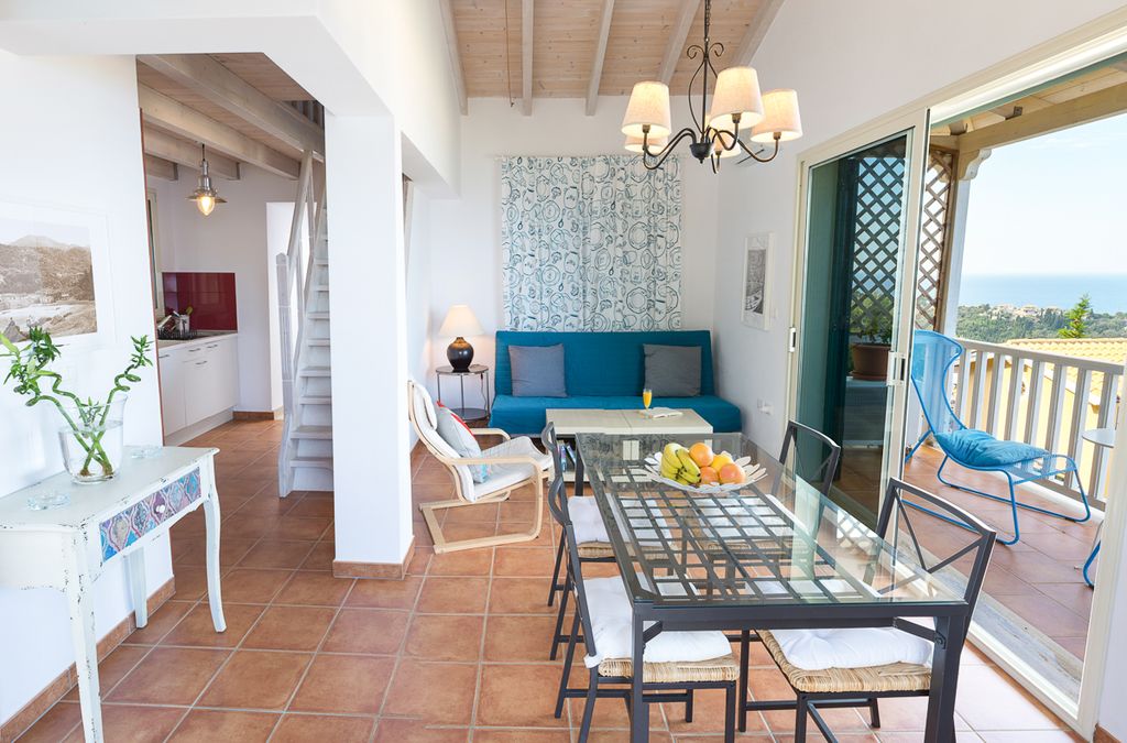 Villa Demos Lefkas Olivers Travels 3