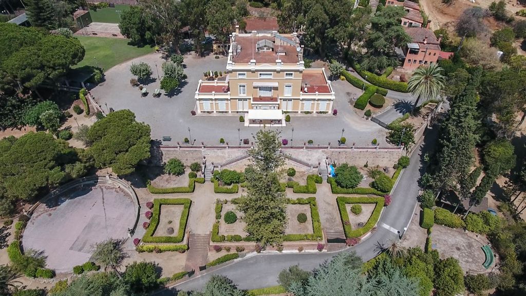 Villa Vicentra Catalonia Olivers Travels 1 1