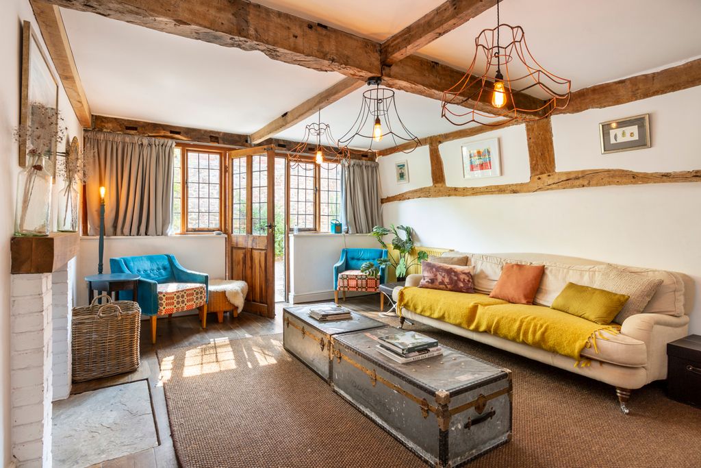 Newton Court Midlands Olivers Travel 3