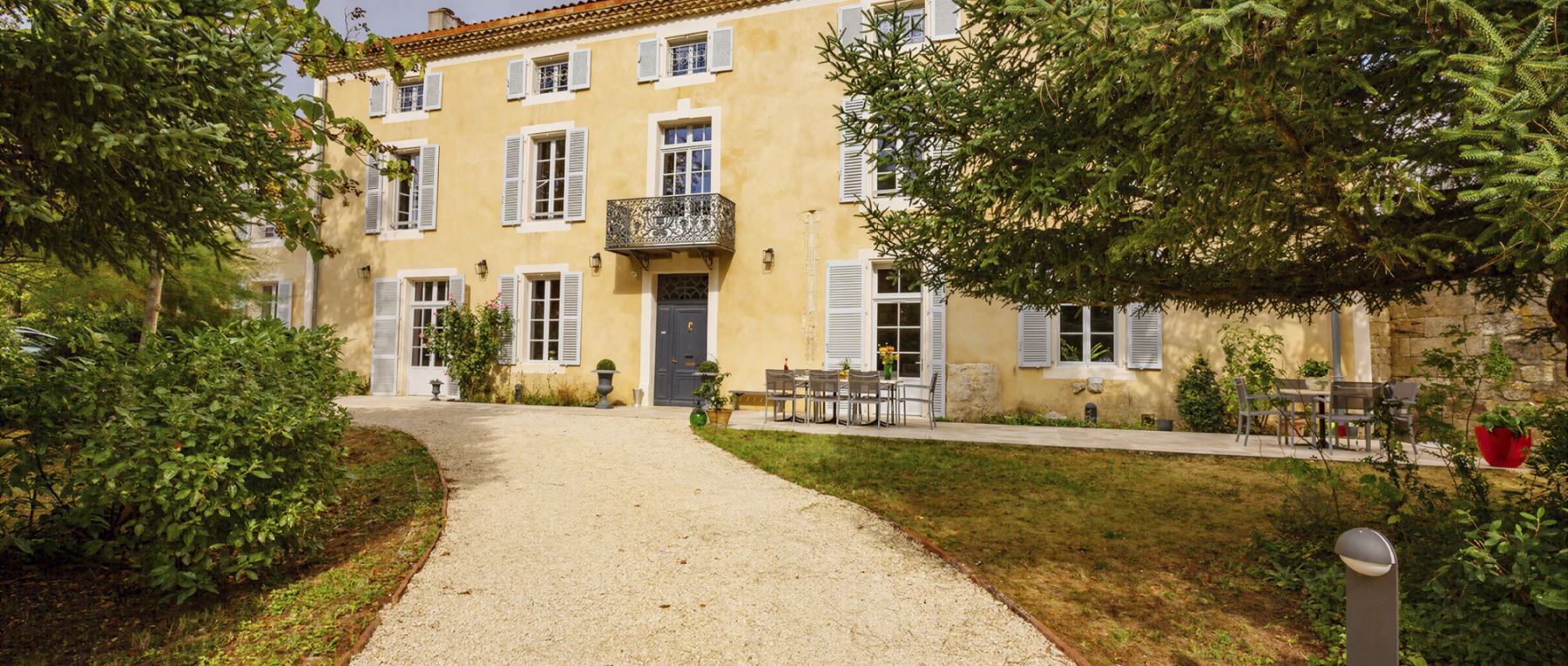 001 chateau armagnac south west france olivers travels desktop center