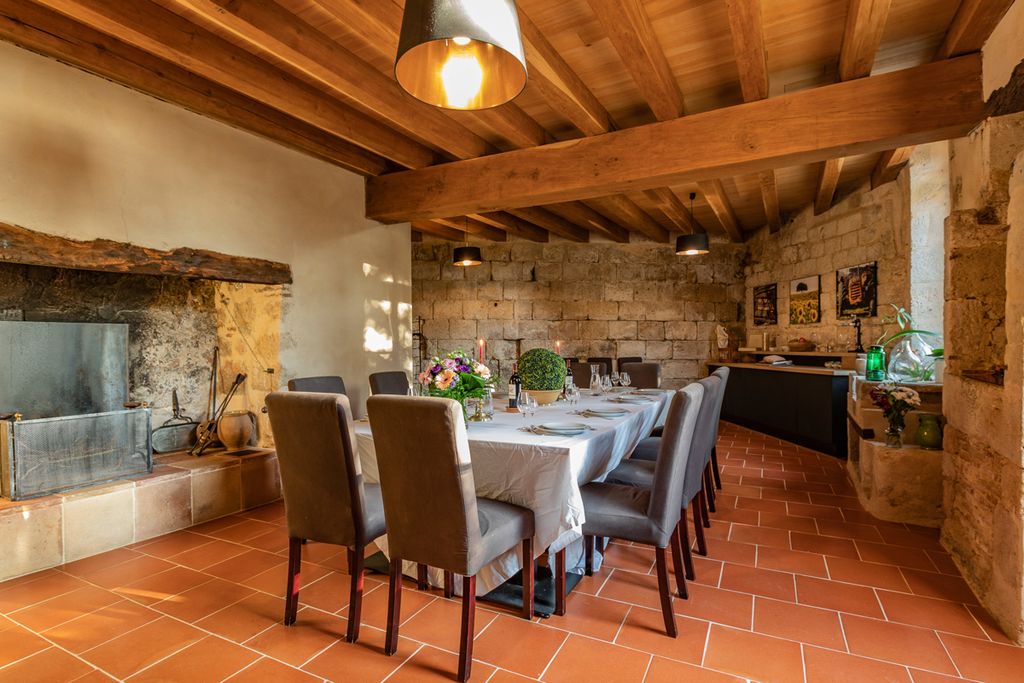 Chateau Armagnac Midi Pyrenees Olivers Travels4