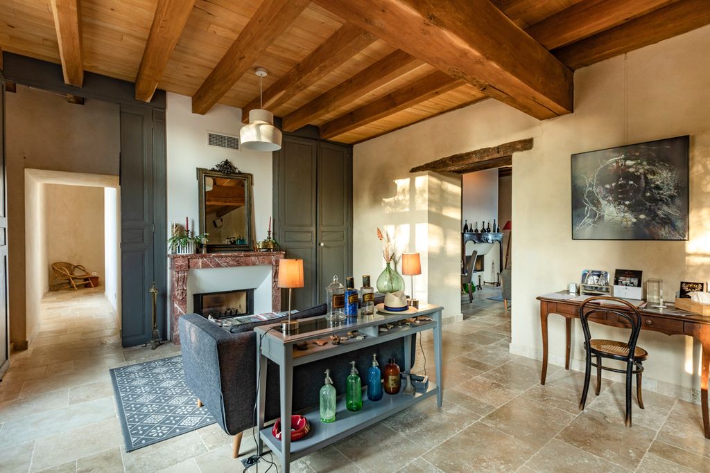 Chateau Armagnac Midi Pyrenees Olivers Travels3