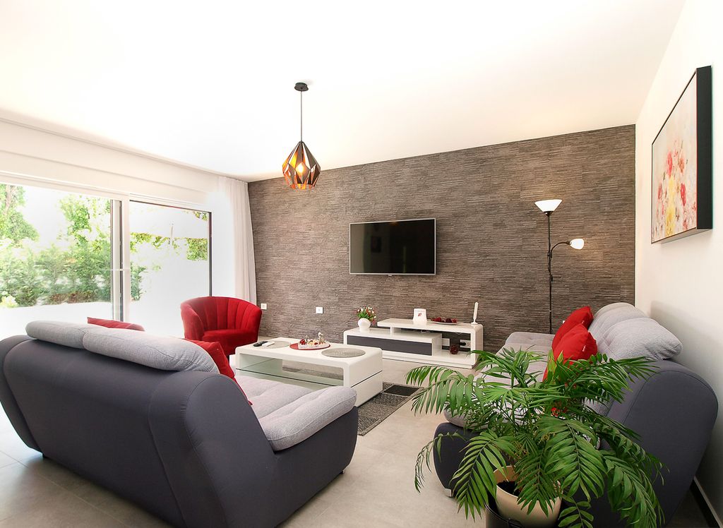 Villa Kreo Istria Olivers Travels 1  3 