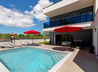 Villa Kreo Istria Olivers Travels 1  21 
