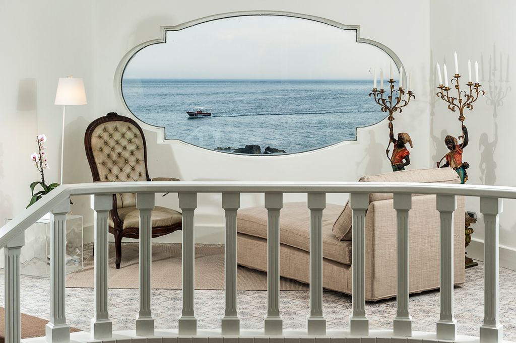 Villa Ornelia Sicily Olivers Travels 5