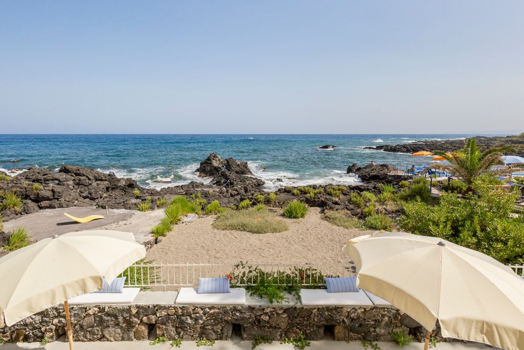 Villa Ornelia Sicily Olivers Travels 2