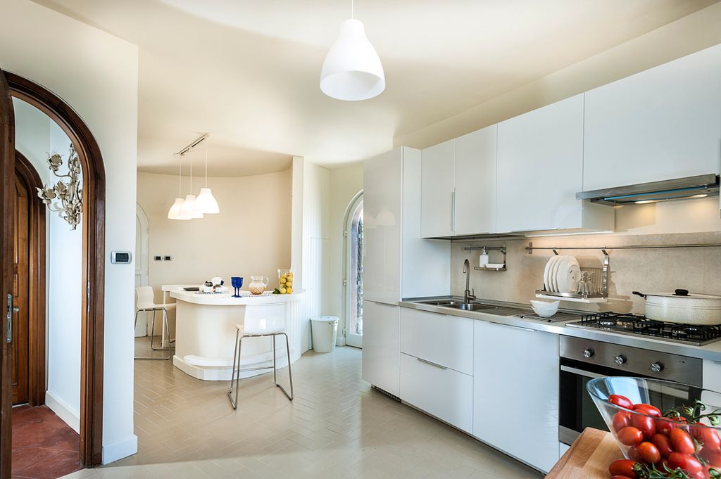 Villa Ornelia Sicily Olivers Travels 10