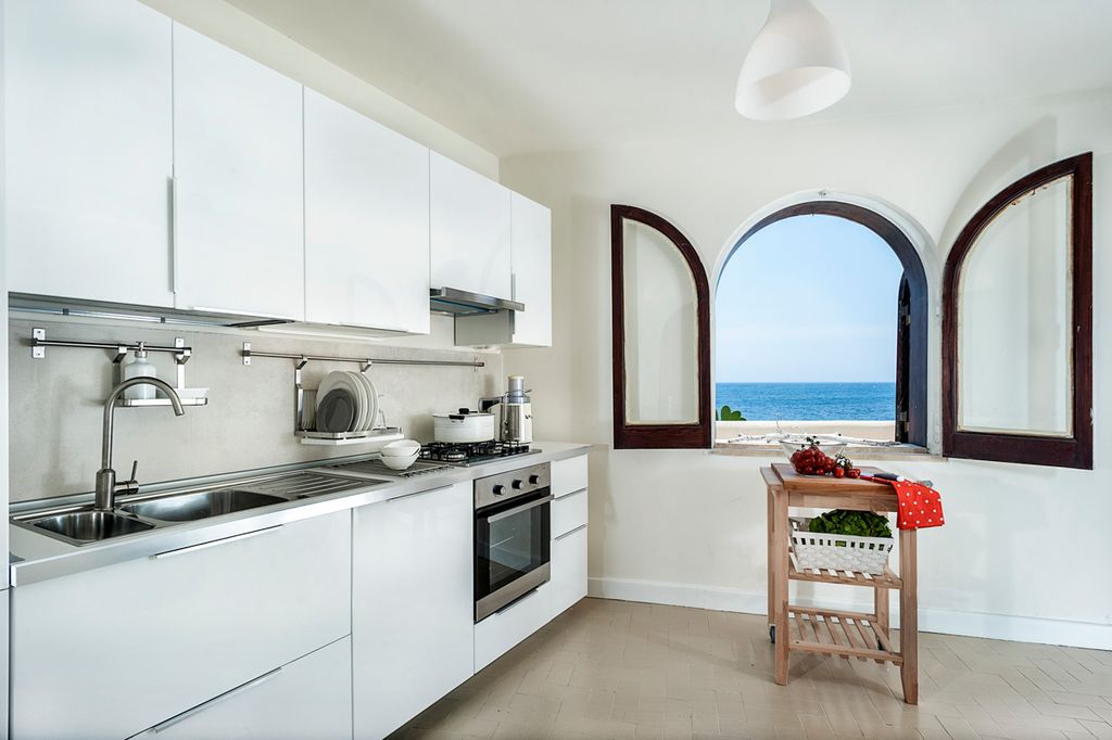 Villa Ornelia Sicily Olivers Travels 23