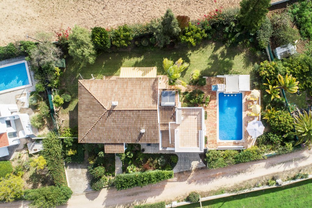 Casa Lindinha Carvoeiro Olivers Travels2