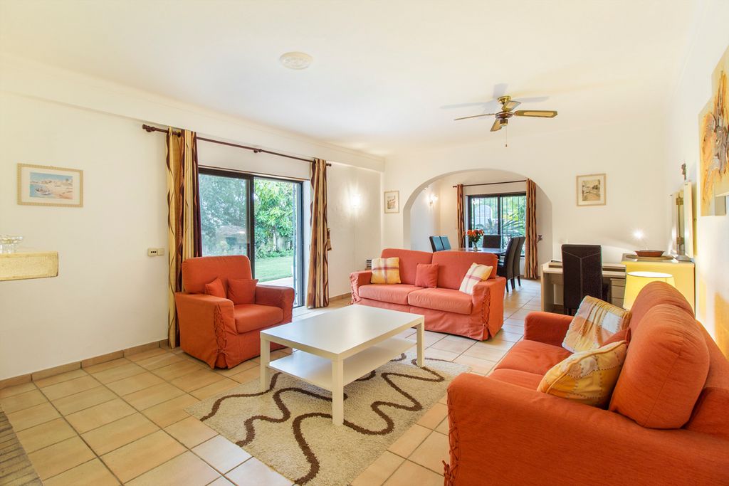 Casa Lindinha Carvoeiro Olivers Travels3